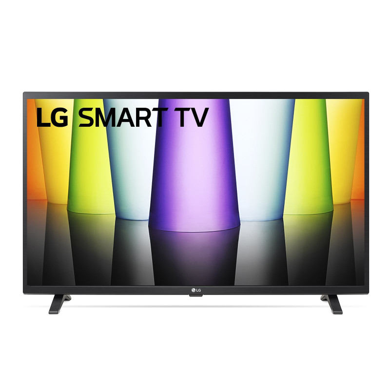 Tv led 32" lg hd ready 1366 x 768 smart [32lq630b6la.api]