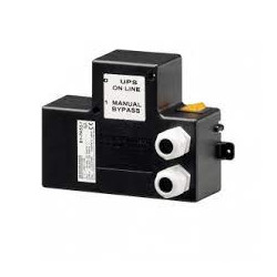 Bypass manuale whad 5-6k guppo di continuita' legrand [lg-310977]