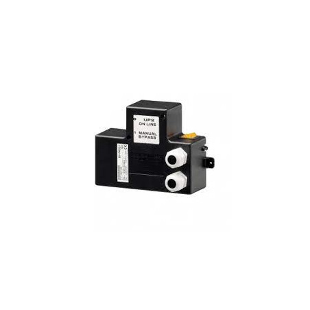 Bypass manuale whad 5-6k guppo di continuita' legrand [lg-310977]