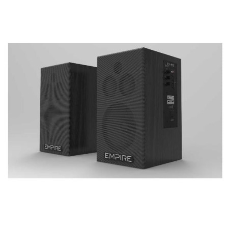 Altoparlanti empire 290w nero [hs.290black]