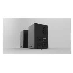 Altoparlanti empire 100w nero [wb.100mic-b]