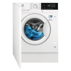 Lavatrice electrolux ew7f572wbi serie 700 7kg classe c bianco [914580247]