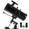 Adattatore smartphone celestron powerseeker 127 eq- motor [ce22039]