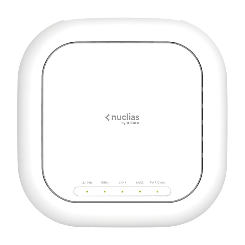 Access point d-link ax3600 nuclias ap cloud-managed [dba-x2830p]