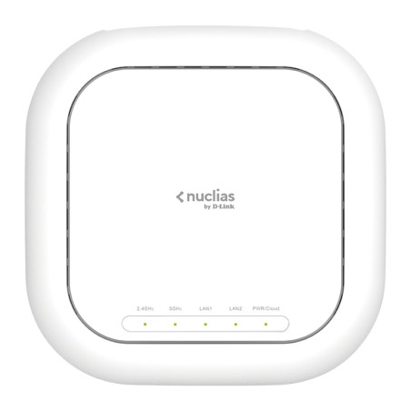 Access point d-link ax3600 nuclias ap cloud-managed [dba-x2830p]