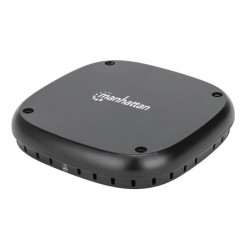 Caricatore wireless a induzione manhattan rapido da sotto scrivania