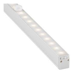 Lampada sottopensile gooday 20led bianco/caldo