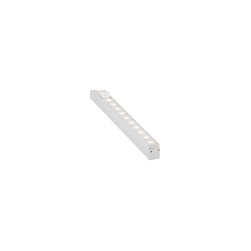 Lampada sottopensile gooday 20led bianco/caldo