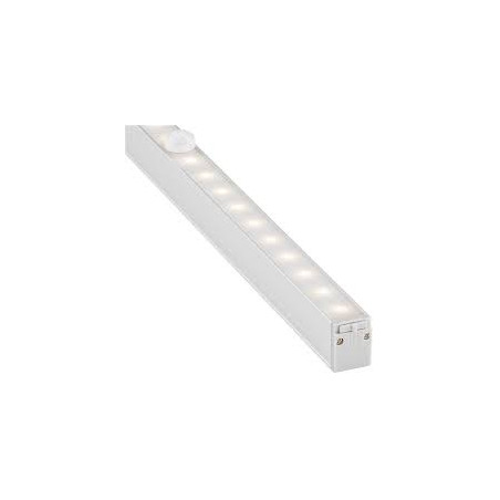 Lampada sottopensile gooday 20led bianco/caldo