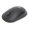 Mouse manhattan ottico usb wireless performance iii nero