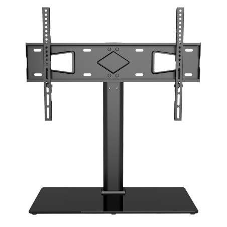 Supporto da tavolo techly universale da 32'' a 65''