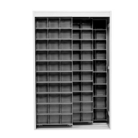 Cassettiere componibili mobilplastic telai e armadi f [cb400/2a.gs]