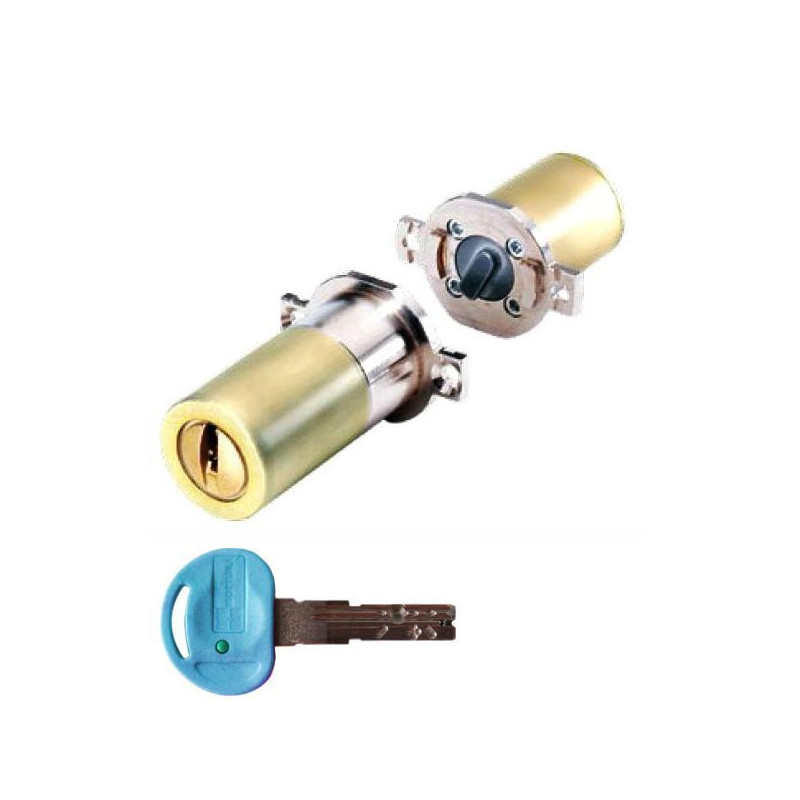 Cilindro pompa mottura per serrature 36/53x26mm 3 chiave [fp8dbb933a]