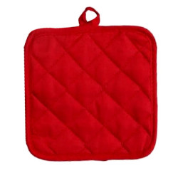 Presine da forno xtra 16Ã?16cm rosso