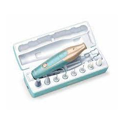 Set manicure/pedicure beurer mp 84 tq [570.02]