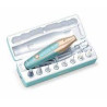Set manicure/pedicure beurer mp 84 tq [570.02]