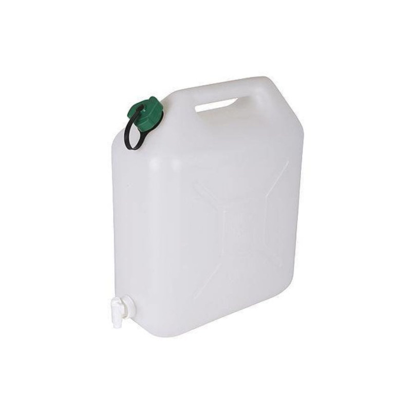 Tanica campingaz con rubinetto cg 20l - 32796 [32796]