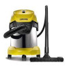 Aspirapolvere karcher wd5psv-25/5/22 umido e secco 1100w [1.628-356.0]
