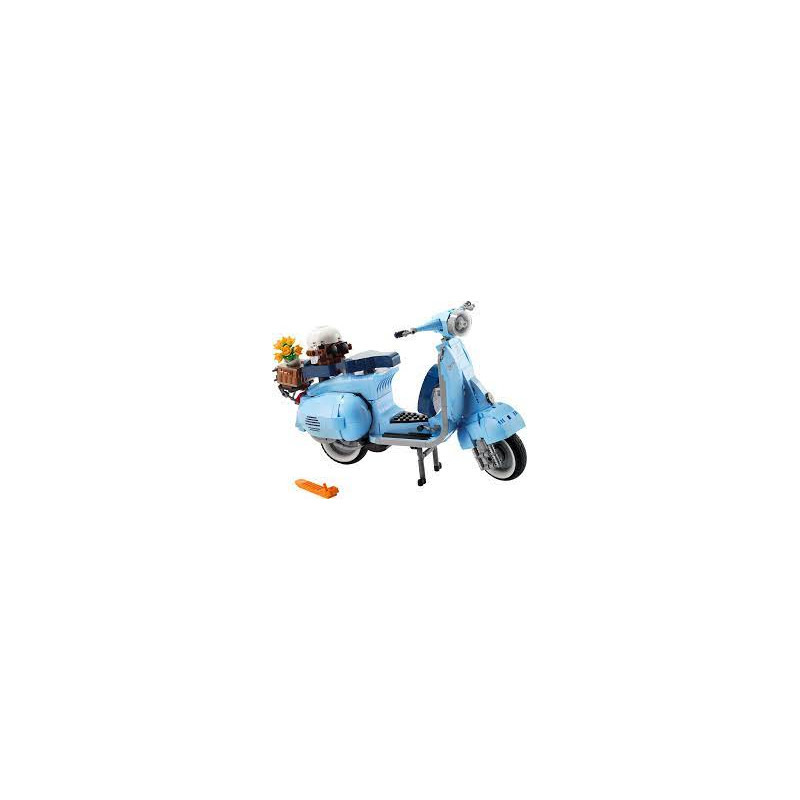 Lego vespa 125 [10298]