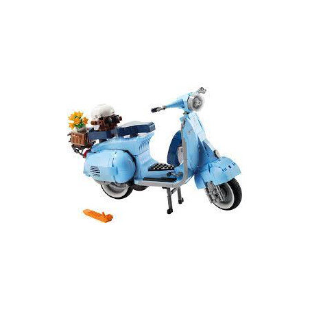 Lego vespa 125 [10298]