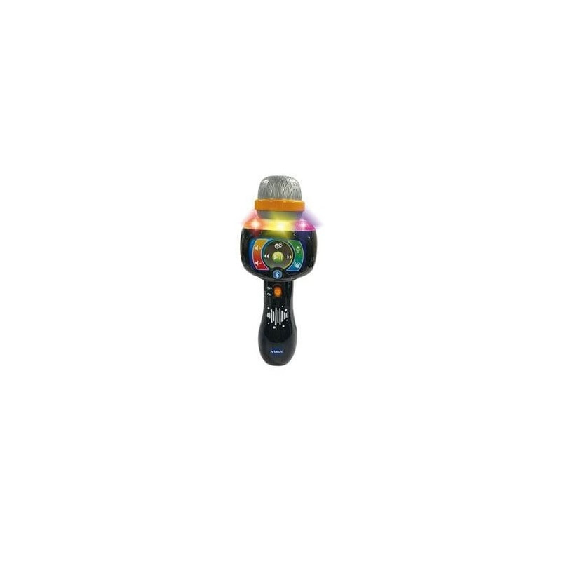 Microfono magico vtech 80-551004 [80-551004]