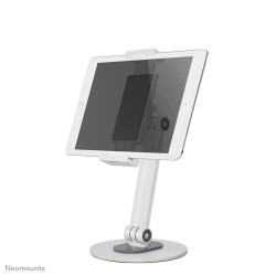 Supporto tablet neomounts 4.7-12.9" bianco [ds15-540wh1]