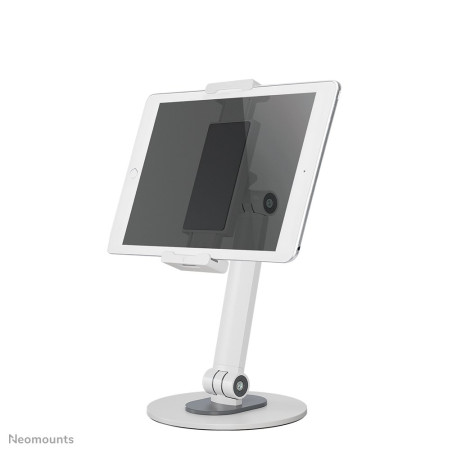 Supporto tablet neomounts 4.7-12.9" bianco [ds15-540wh1]