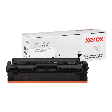Toner xerox per hp 207a nero [006r04192]