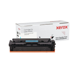 Toner xerox per hp 216a ciano [006r04201]