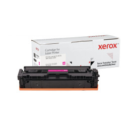 Toner xerox per hp 207a magenta [006r04195]