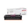 Toner xerox per hp 207a magenta [006r04195]