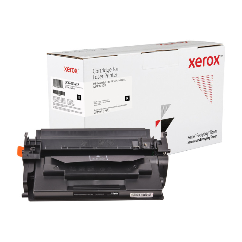 Toner xerox per hp 216a [006r04418]