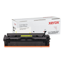 Toner xerox per hp 207a giallo [006r04194]