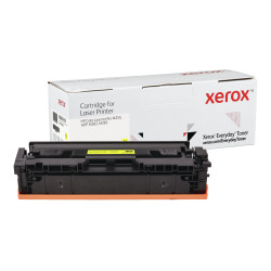 Toner xerox per hp 207x giallo [006r04198]