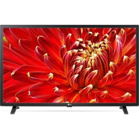 Tv led 32" lg 32lq63006la full hd nero [32lq63006la]