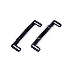 Staffa di montaggio alphacool per vaso di espansione 120mm [13337]