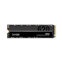 Ssd 2tb lexar m.2 3000mb/s-3300mb/s nero [dglxrwkt02nm620]