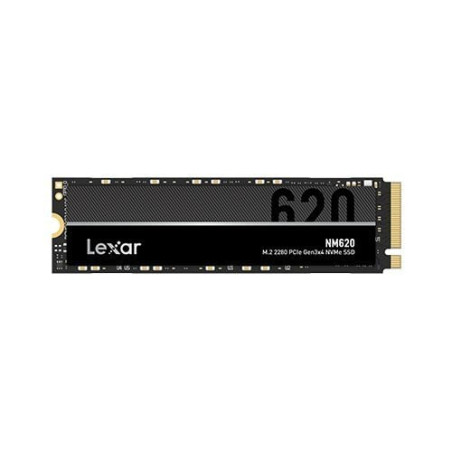 Ssd 2tb lexar m.2 3000mb/s-3300mb/s nero [dglxrwkt02nm620]