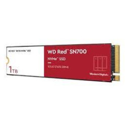 Ssd 1tb western digital red sn700 m.2 8gbit/s-3430mb/s-3000mb/s