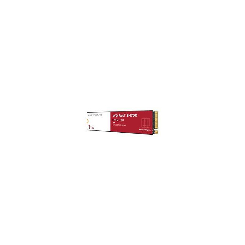 Ssd 1tb western digital red sn700 m.2 8gbit/s-3430mb/s-3000mb/s