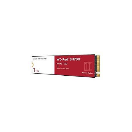 Ssd 1tb western digital red sn700 m.2 8gbit/s-3430mb/s-3000mb/s