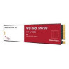 Ssd 1tb western digital red sn700 m.2 8gbit/s-3430mb/s-3000mb/s