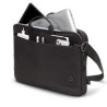 Borsa dicota slim eco motion per notebook 12-13.3" con tracolla