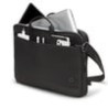 Borsa dicota slim eco motion per notebook 14-15.6" con tracolla