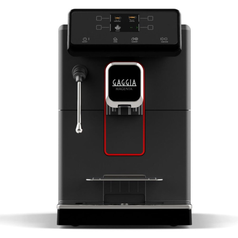 Macchina da caffe' gaggia magenta plus completamente automatico
