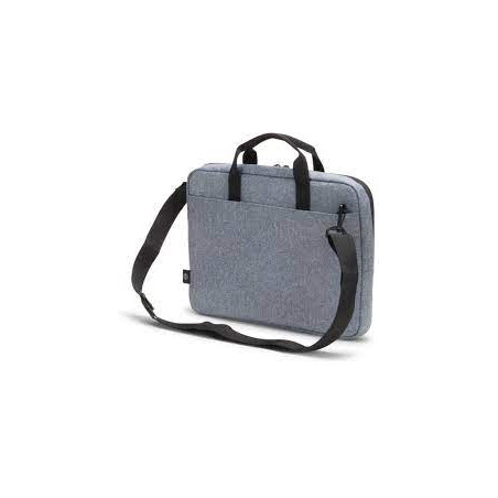 Borsa dicota slim eco motion per notebook 12-13.3" con tracolla