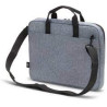Borsa dicota slim eco motion per notebook 12-13.3" con tracolla
