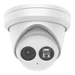 Telecamera ip hikvision ds-2cd2363g2-i turret acusense 6mpx