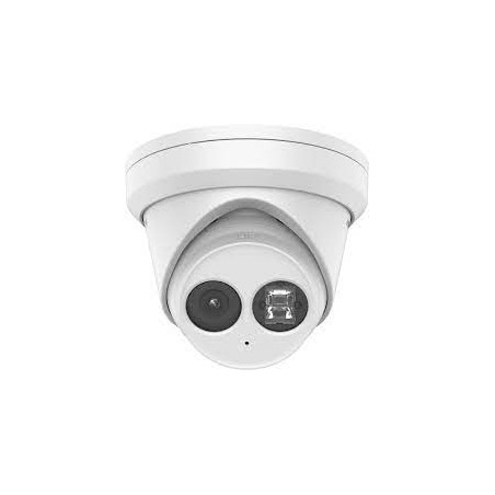 Telecamera ip hikvision ds-2cd2363g2-i turret acusense 6mpx