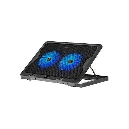 Supporto notebook ventilato defender ns-503 15.6-17 "